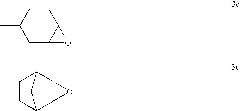 Polyether-modified polysiloxanes with block character and use thereof for producing cosmetic formulations