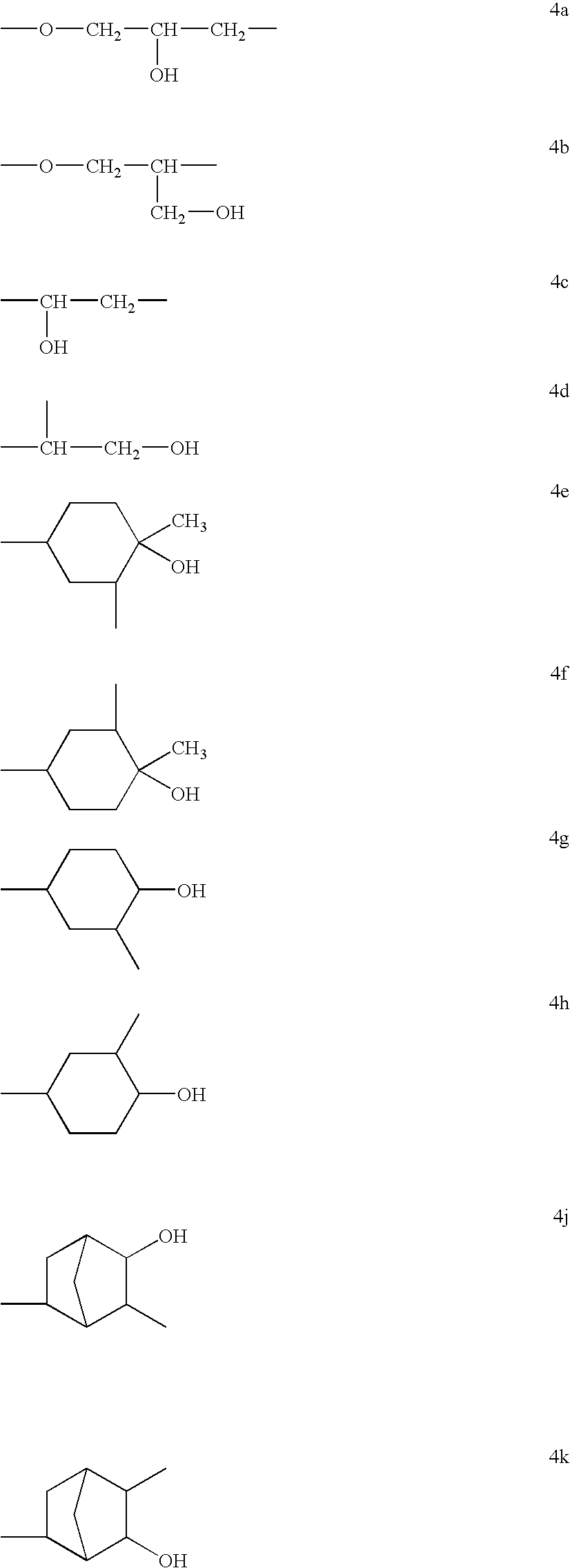Polyether-modified polysiloxanes with block character and use thereof for producing cosmetic formulations
