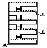 Automatic selecting and assembling device and selecting and assembling method for main bearing bushings, connecting rod bushings and cylinder cover gaskets