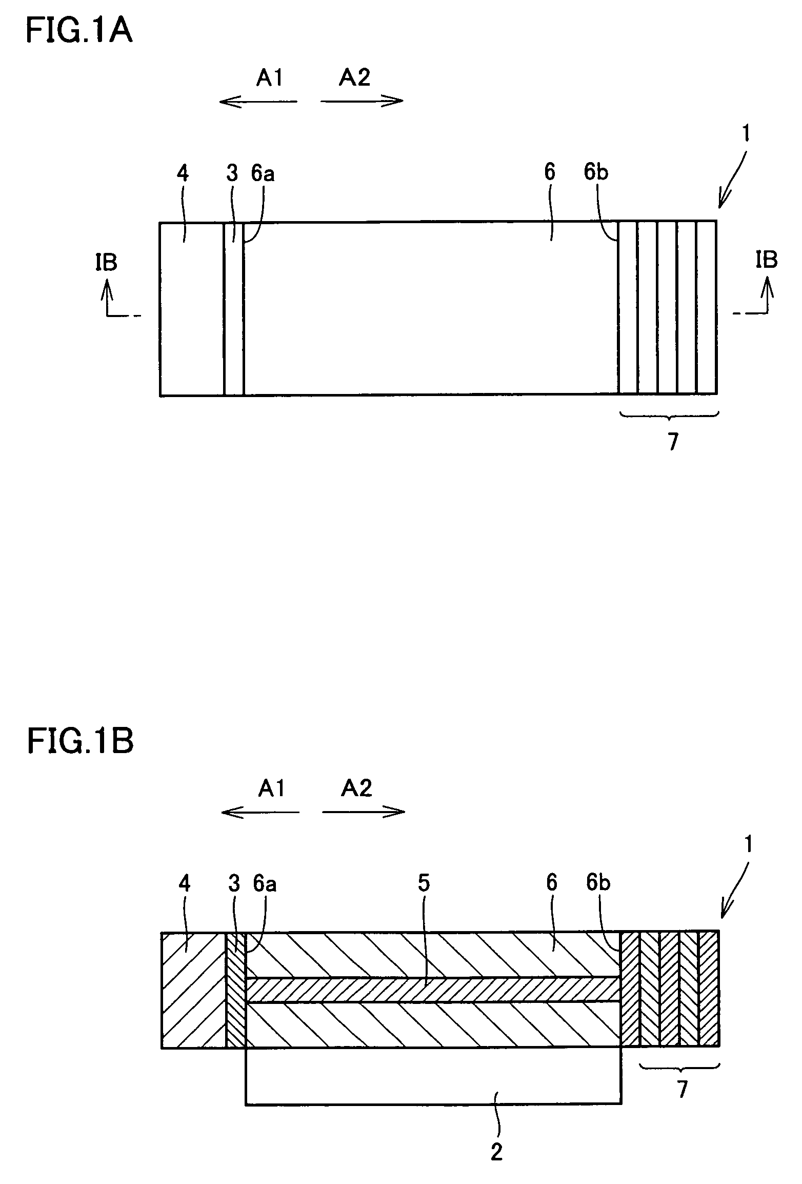 Semiconductor laser diode