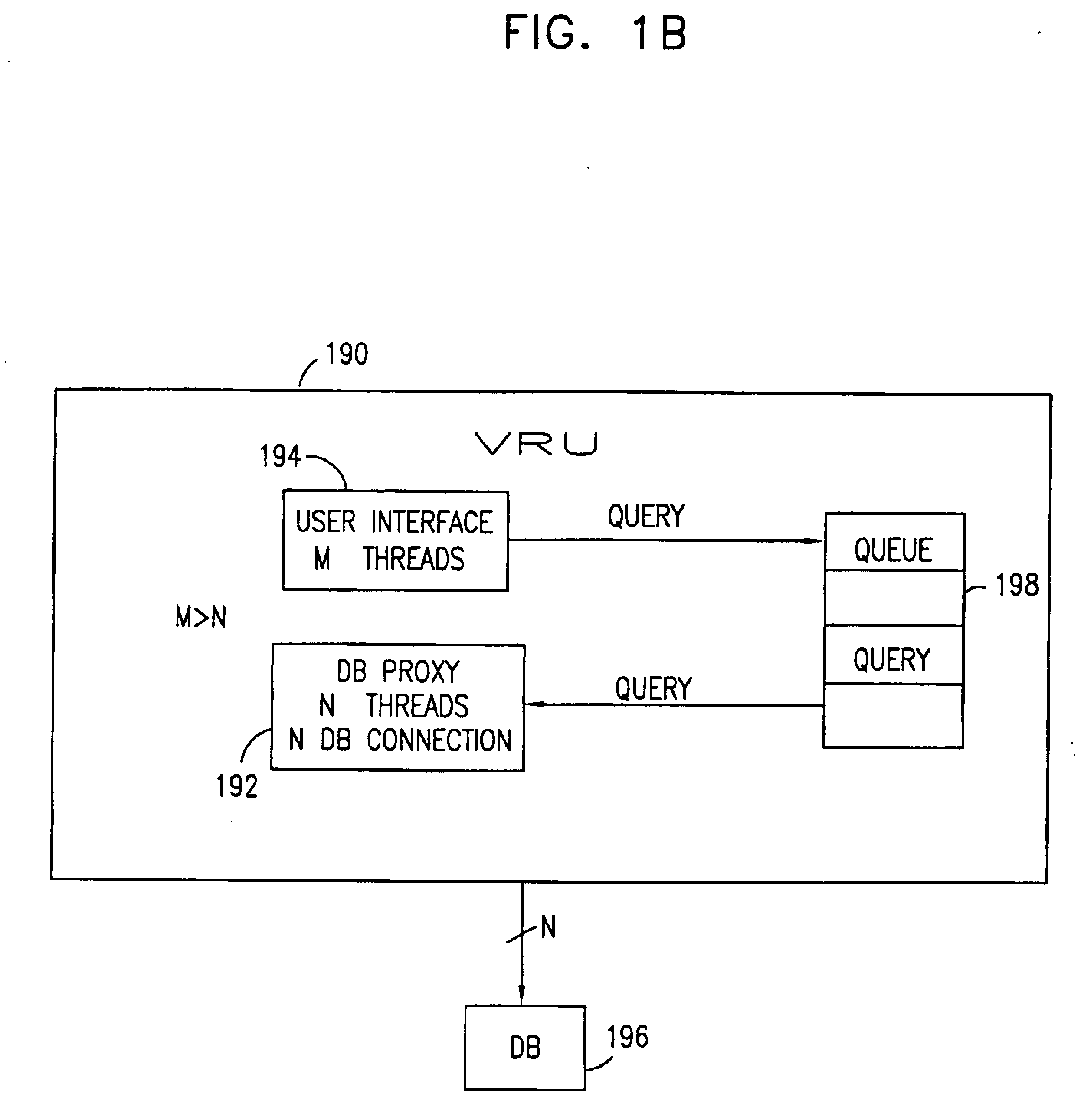 Method and system for voice messaging