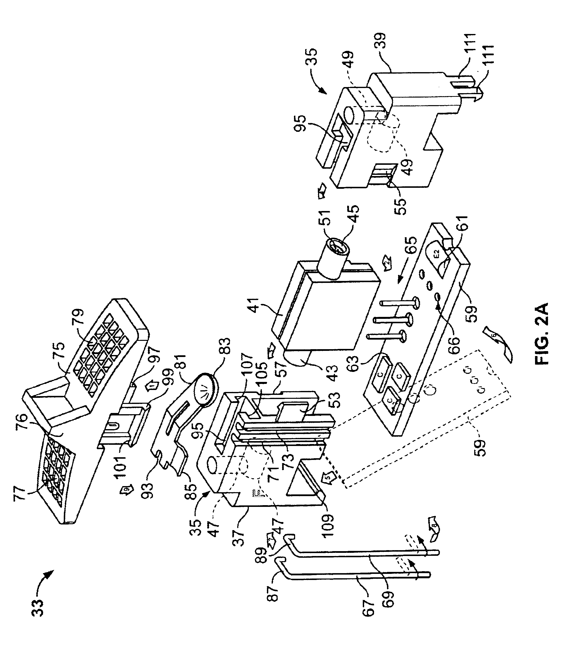 Microphone for hearing aid and communications applications having switchable polar and frequency response characteristics