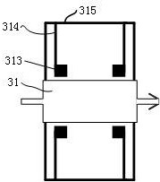 MEMS Gyroscope with Overload Protection Mechanism