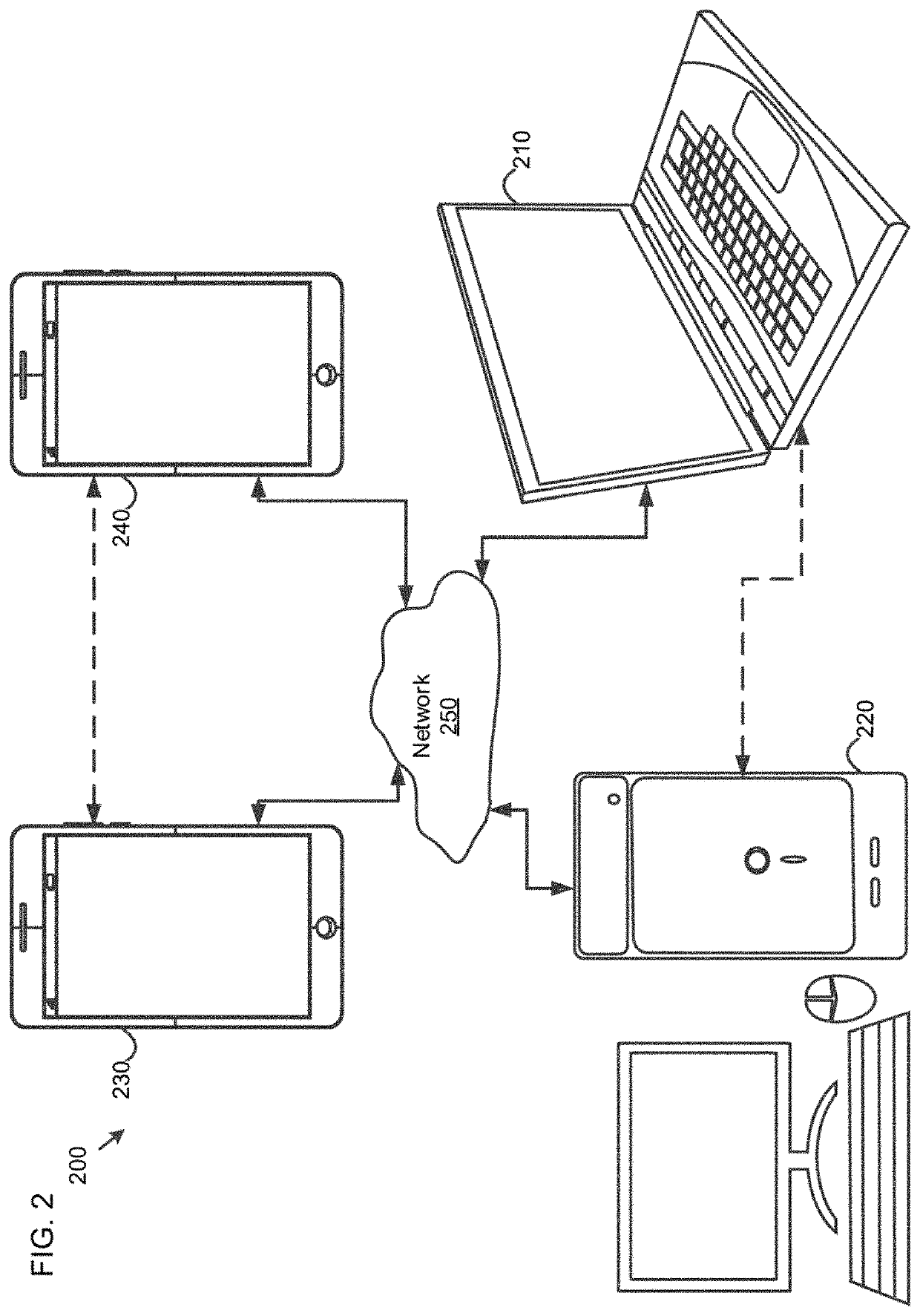 Method and apparatus for interframe point cloud attribute coding