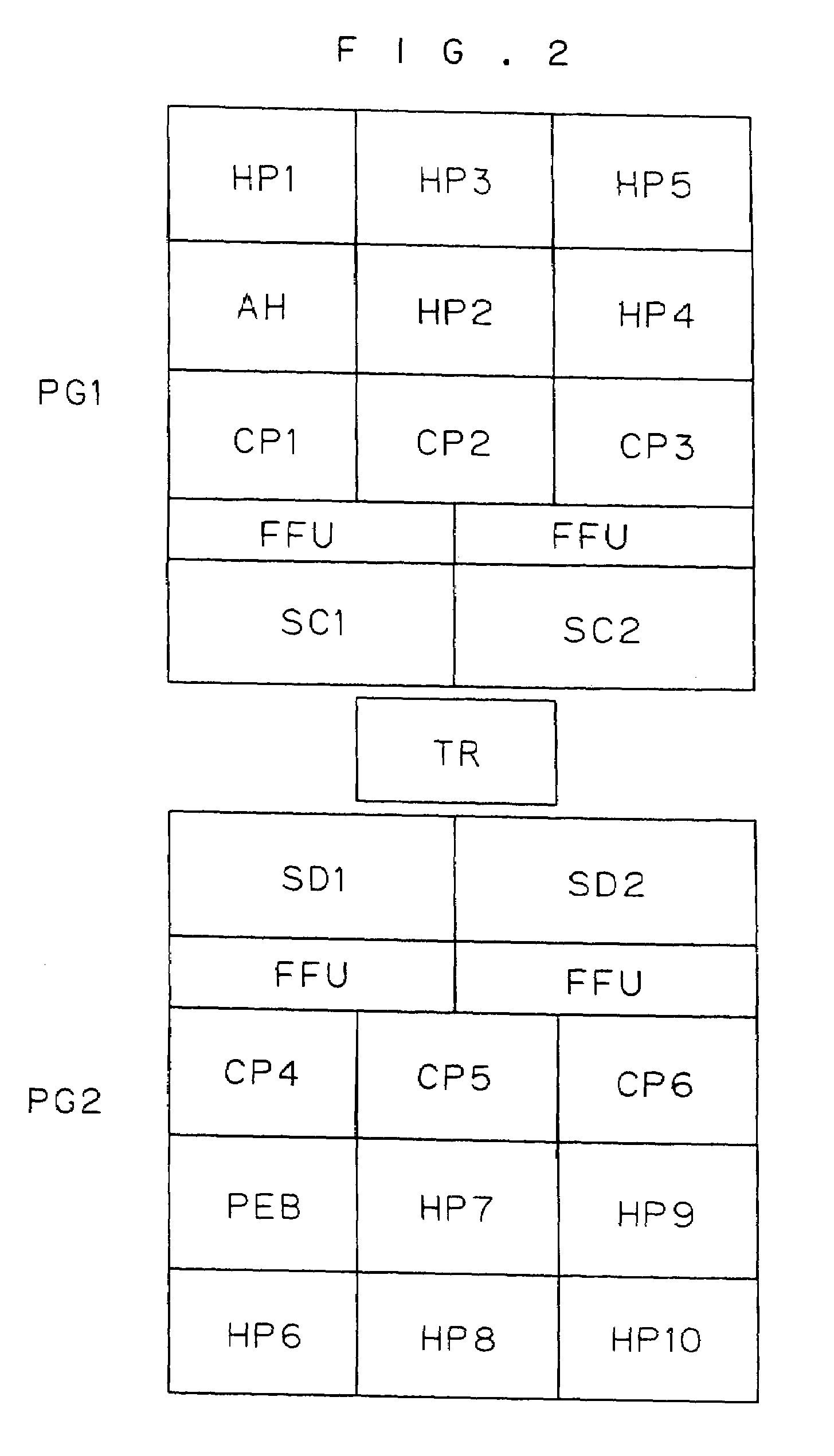 Chemical pump and method of discharging chemical solution