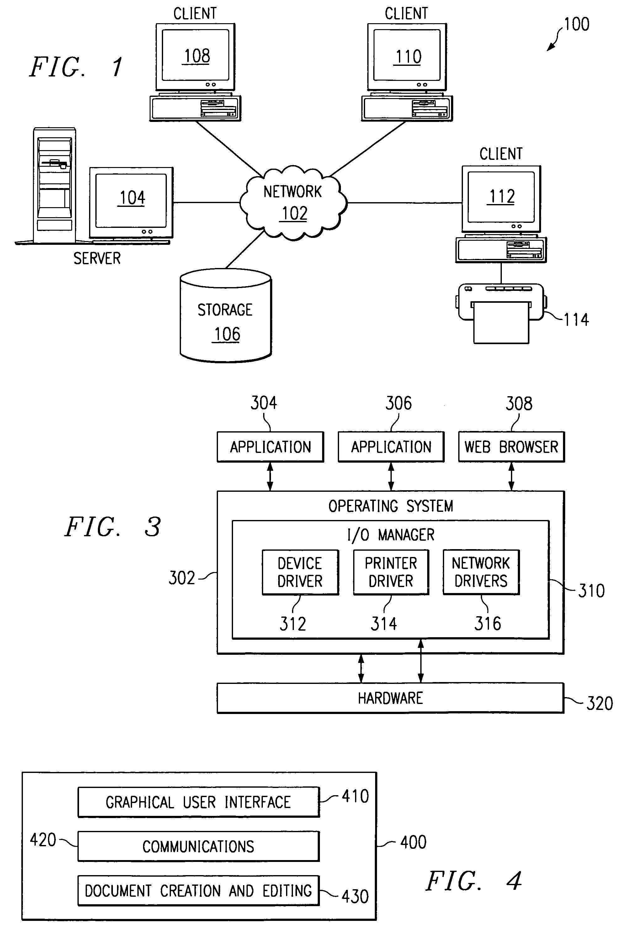 Method and system for incorporation of graphical print techniques in a web browser
