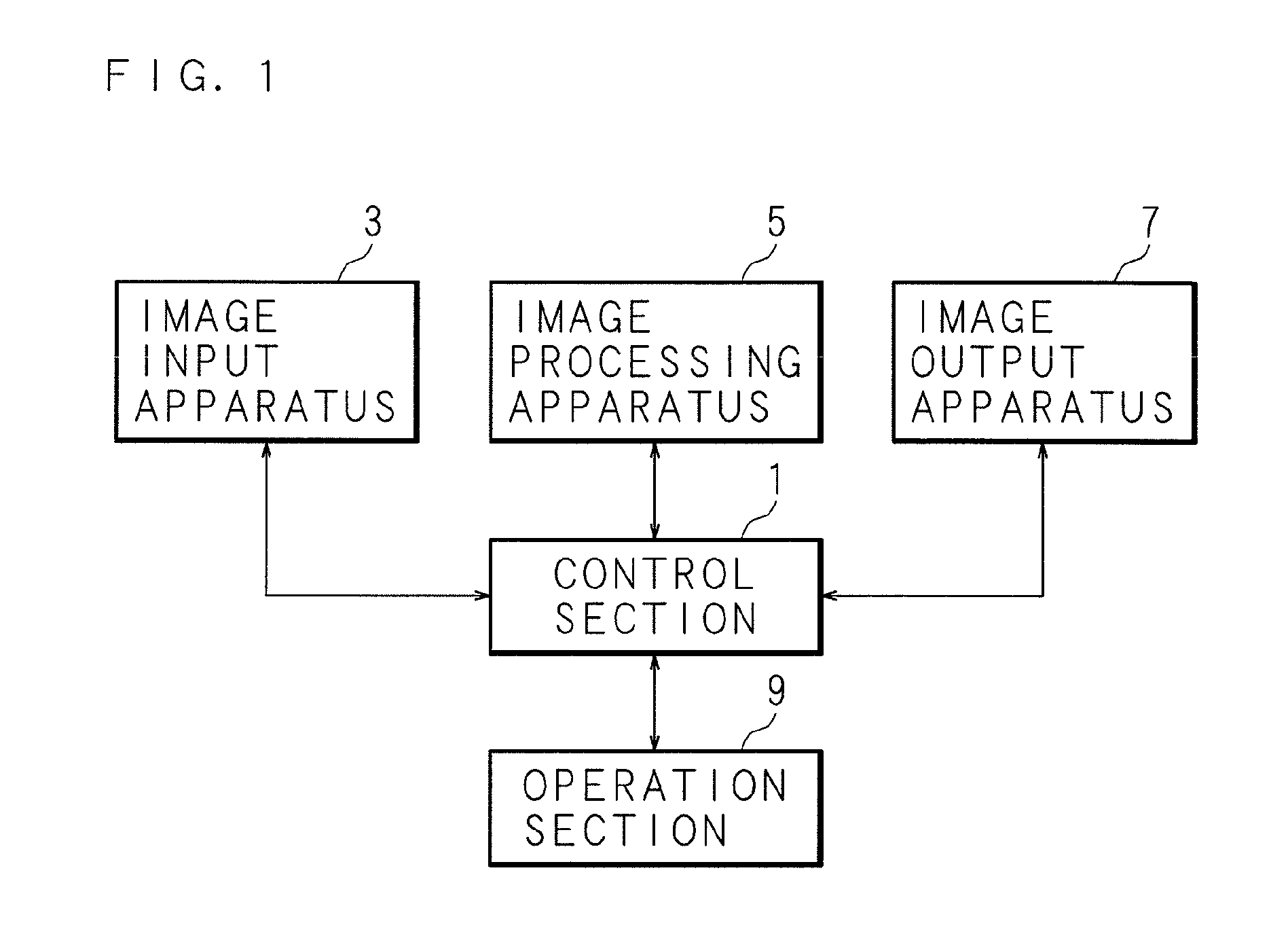 Image processing apparatus that sets a spatial frequency of a chromatic foreground image of a watermark to be lower than a spatial frequency of an achromatic foreground image of a comparable watermark, associated image forming apparatus, image processing method and recording medium