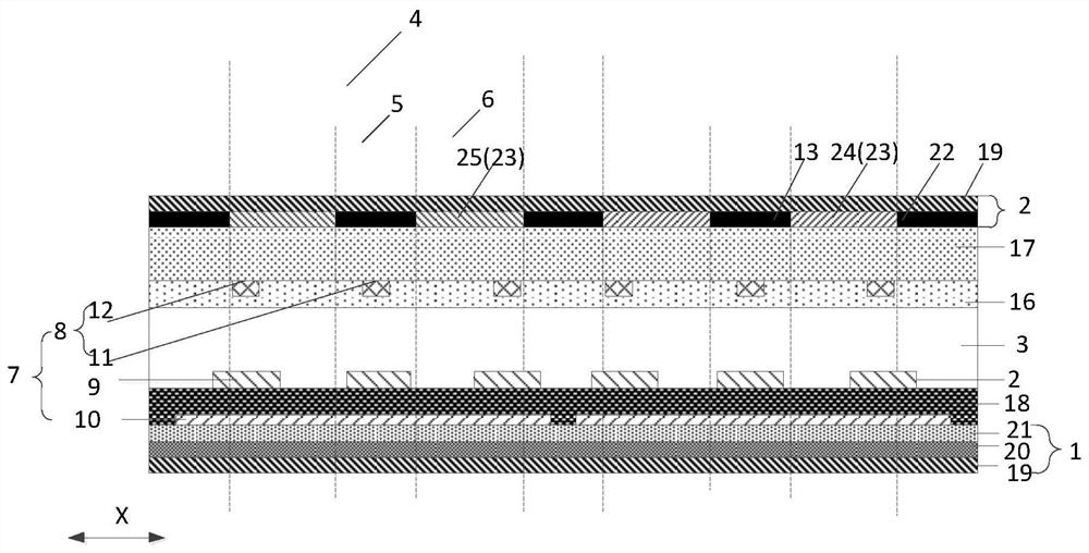 A display device and a driving method thereof