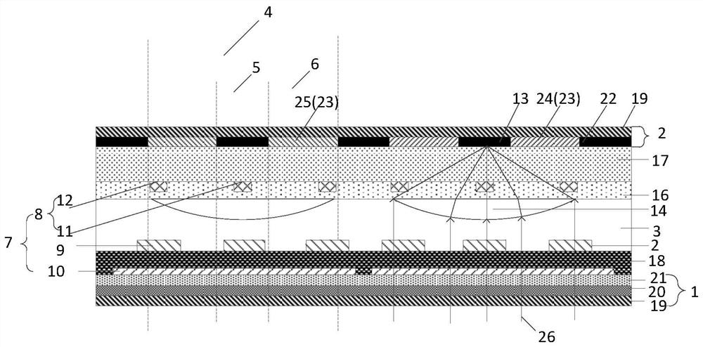 A display device and a driving method thereof