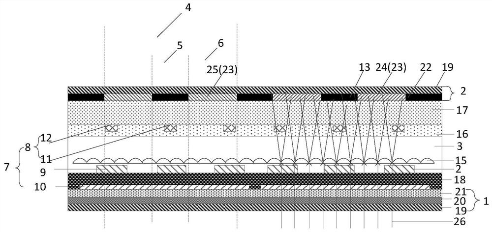 A display device and a driving method thereof