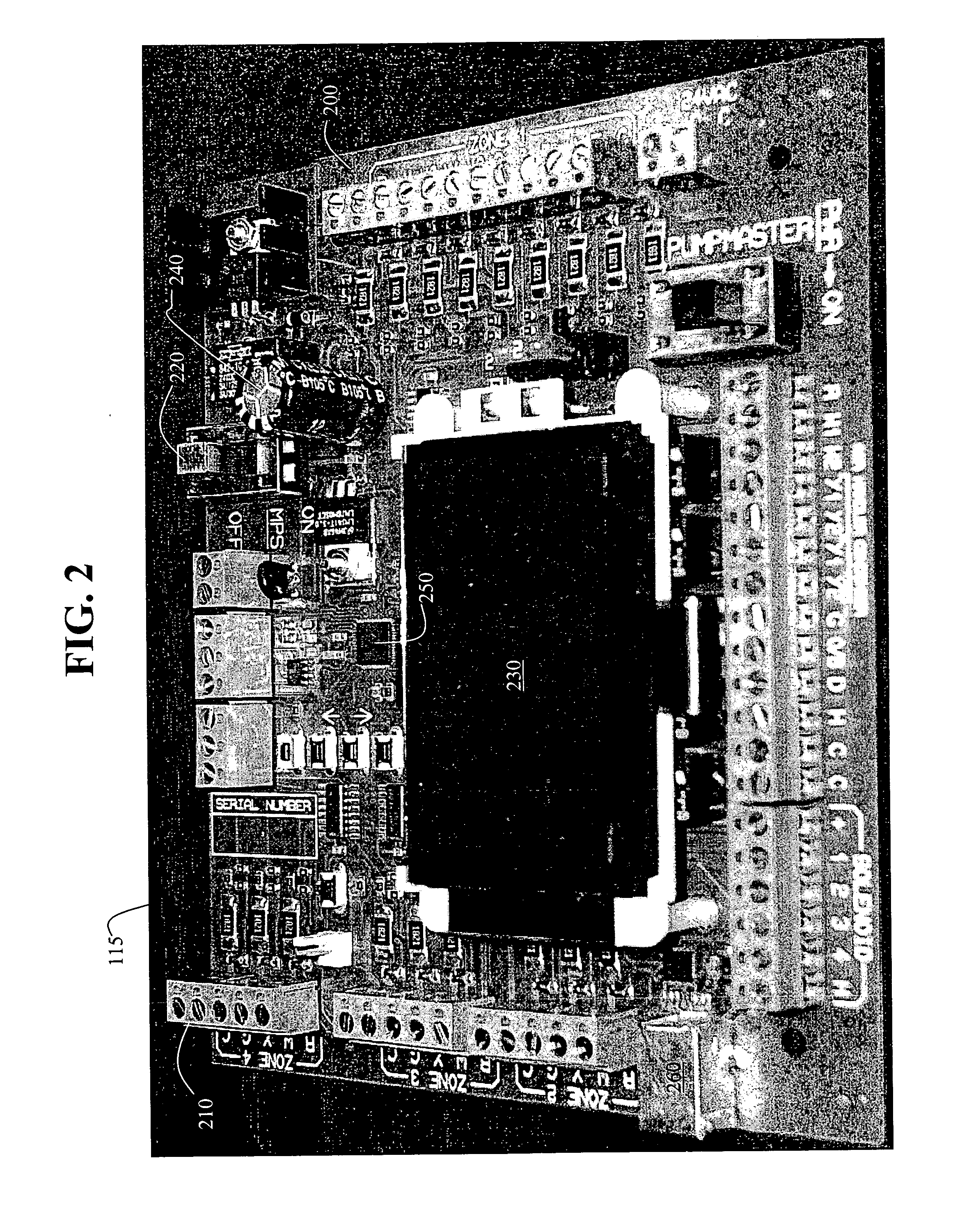System and method for heat pump oriented zone control