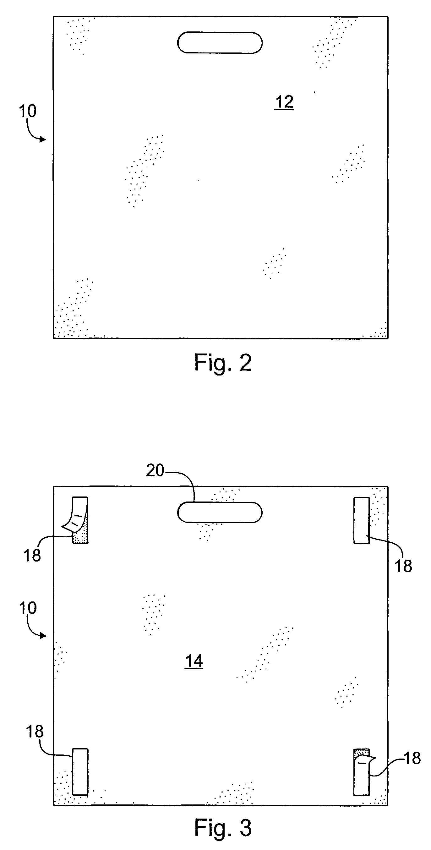 Portable apparatus for visualizing and practicing wall finishes