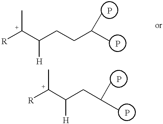 Isopentenyl pyrophosphate isomerase (IPI) and/or prenyl transferase inhibitors