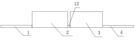 On-line solid solution furnace