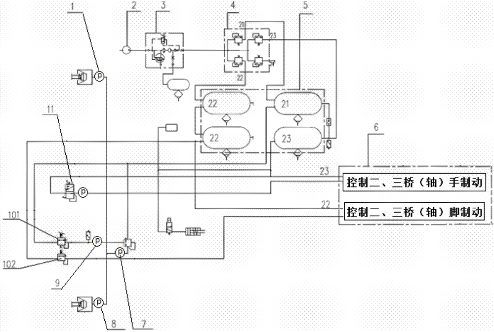 Brake judder diagnosis device and brake judder diagnosis method