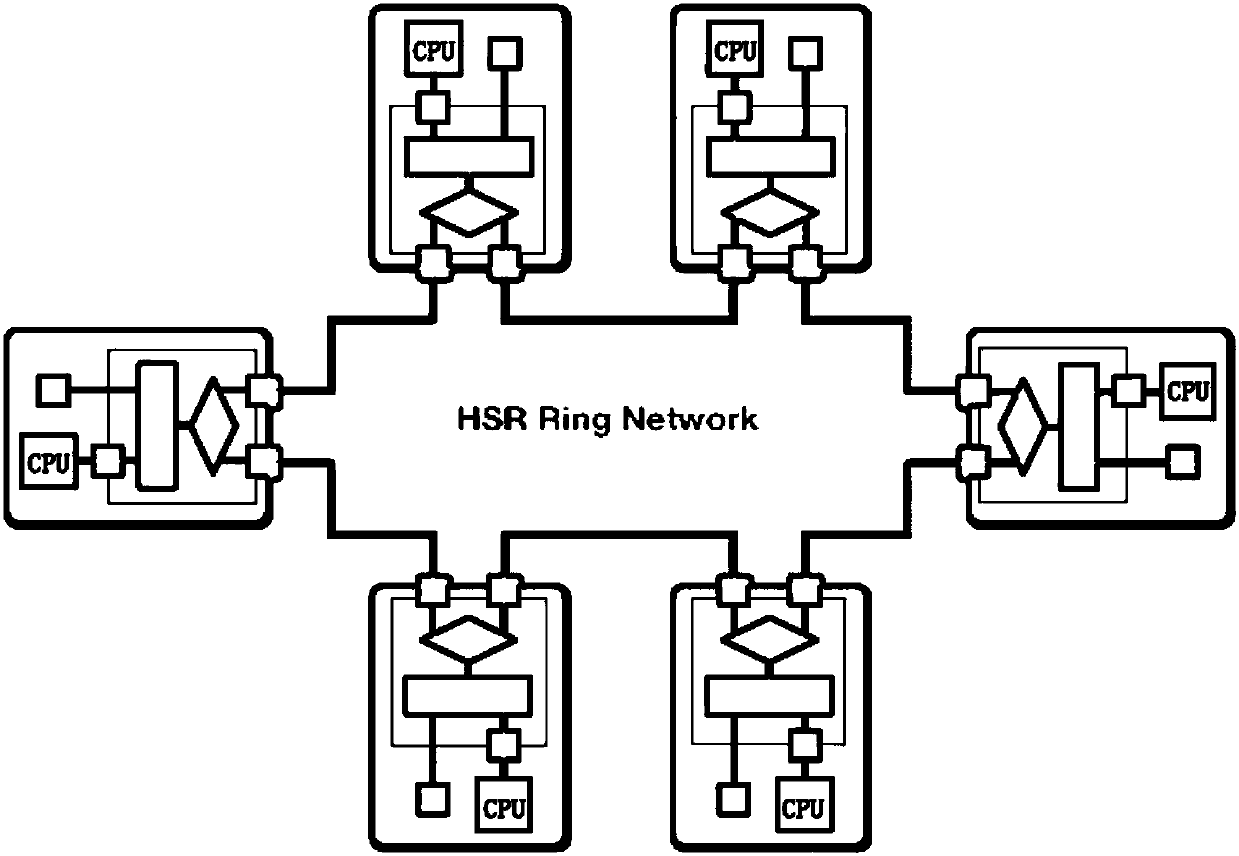 Electric monitor system and computer class equipment fault solution of an electric monitor system