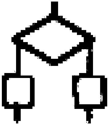 Electric monitor system and computer class equipment fault solution of an electric monitor system