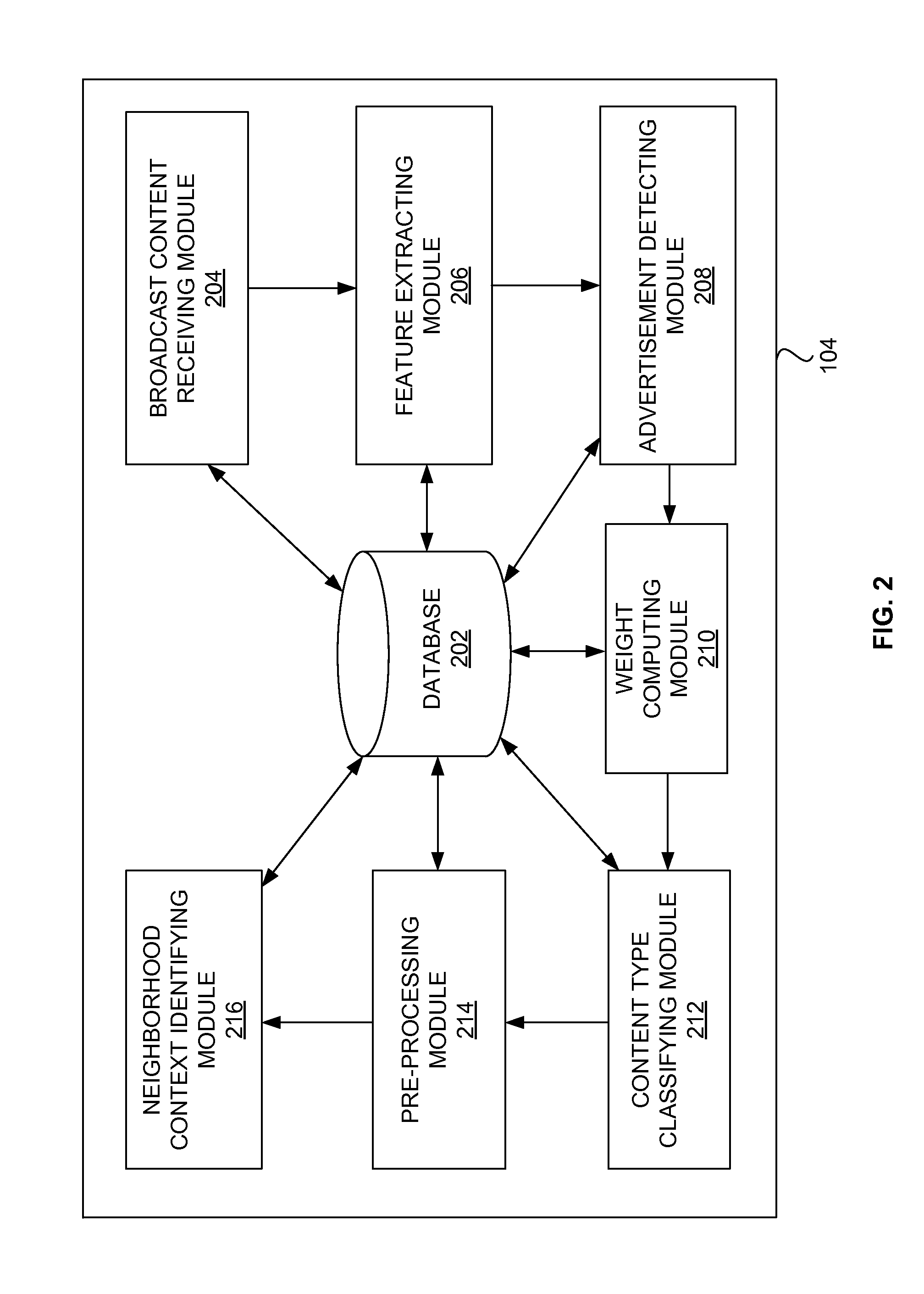 System and method for detecting streaming of advertisements that occur while streaming a media program