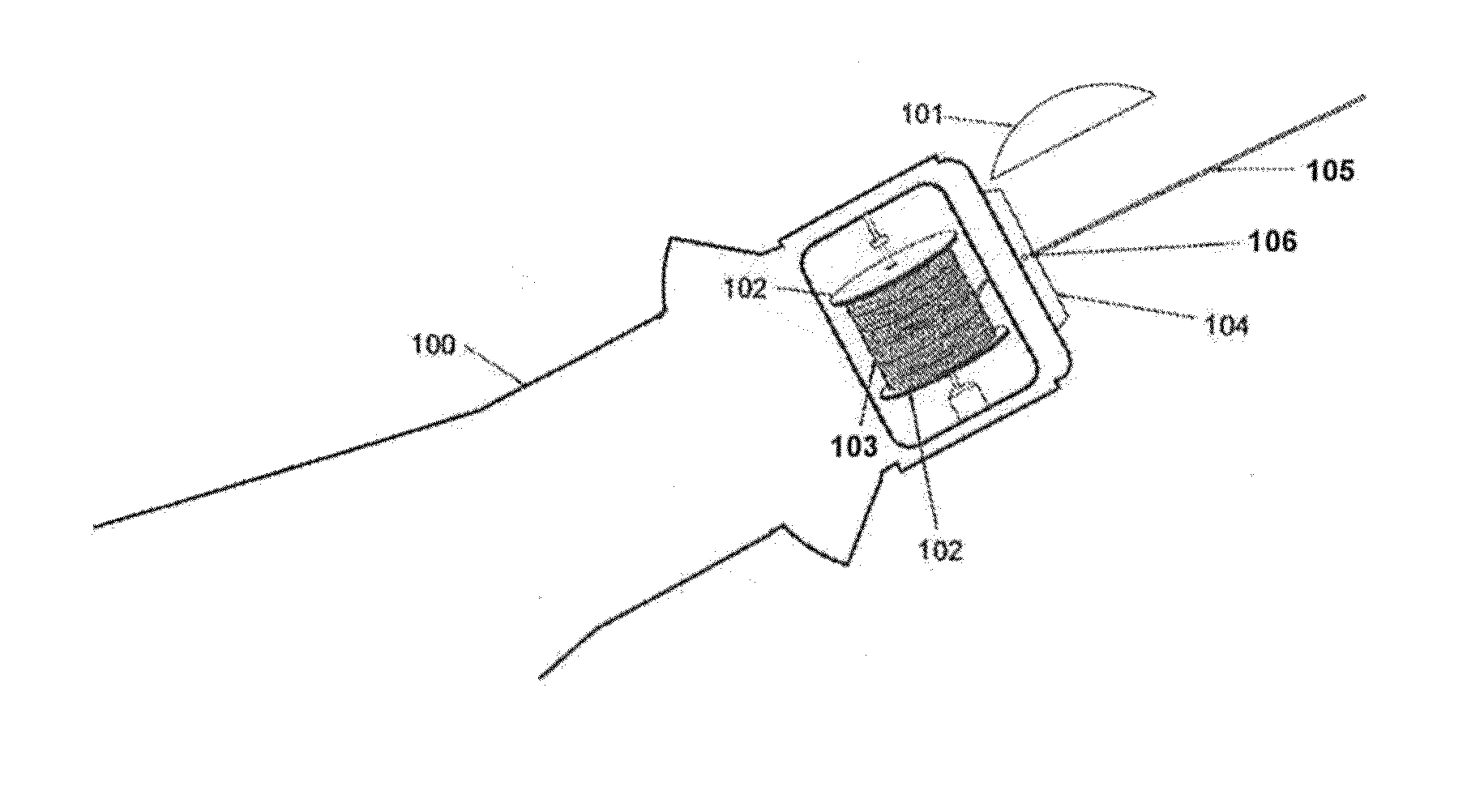 Tether for spacecraft reaction control system