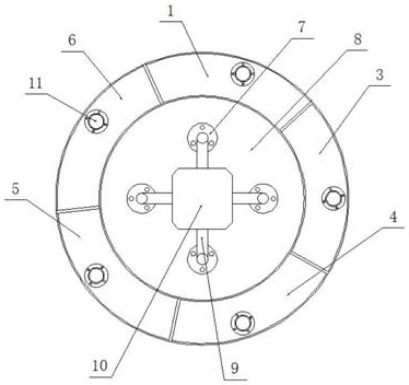 water heater nozzle