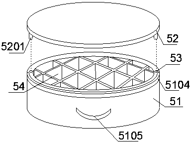 Self-weighing, picking and selling system and method for orchard