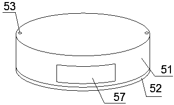 Self-weighing, picking and selling system and method for orchard