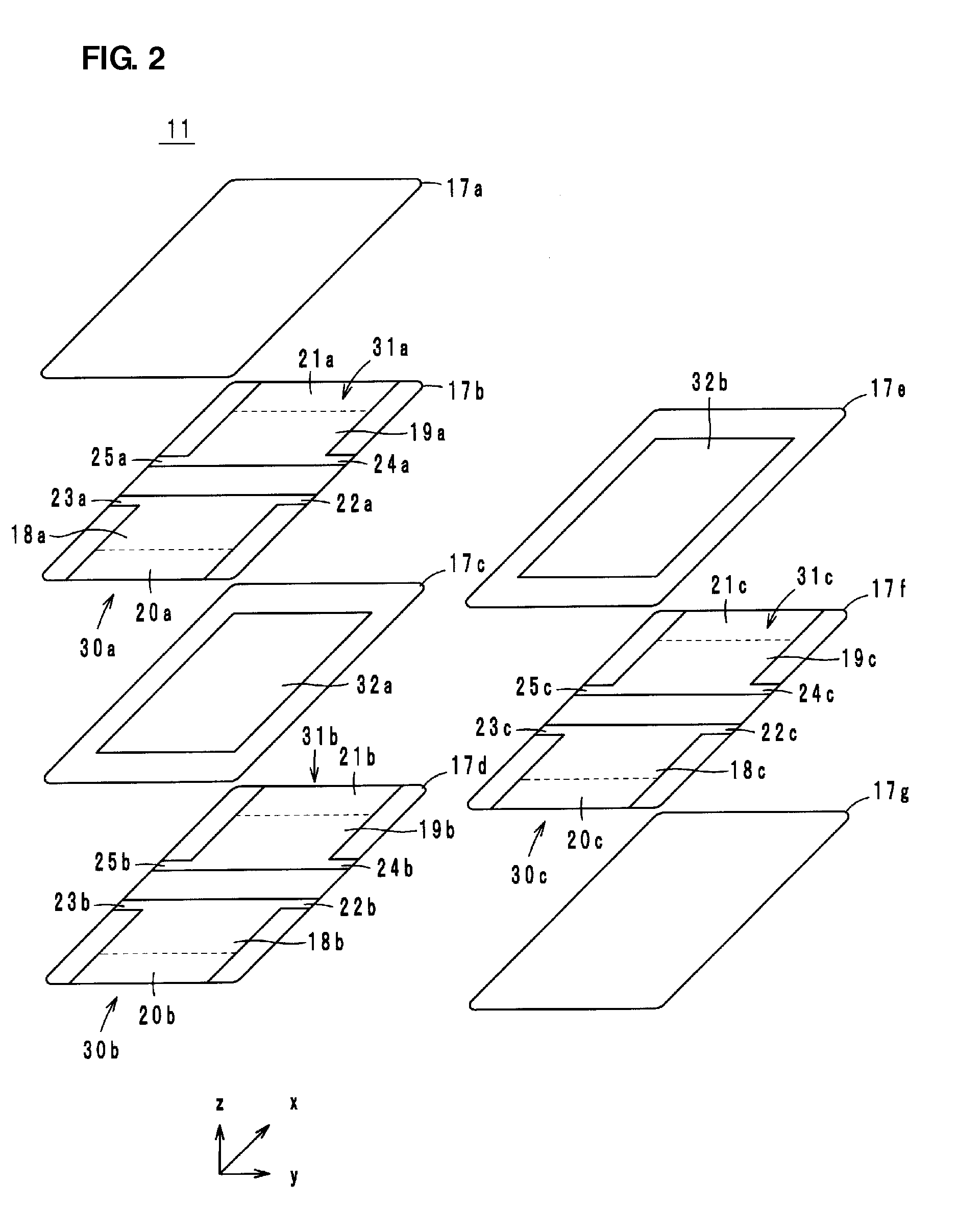 Electronic component and substrate module