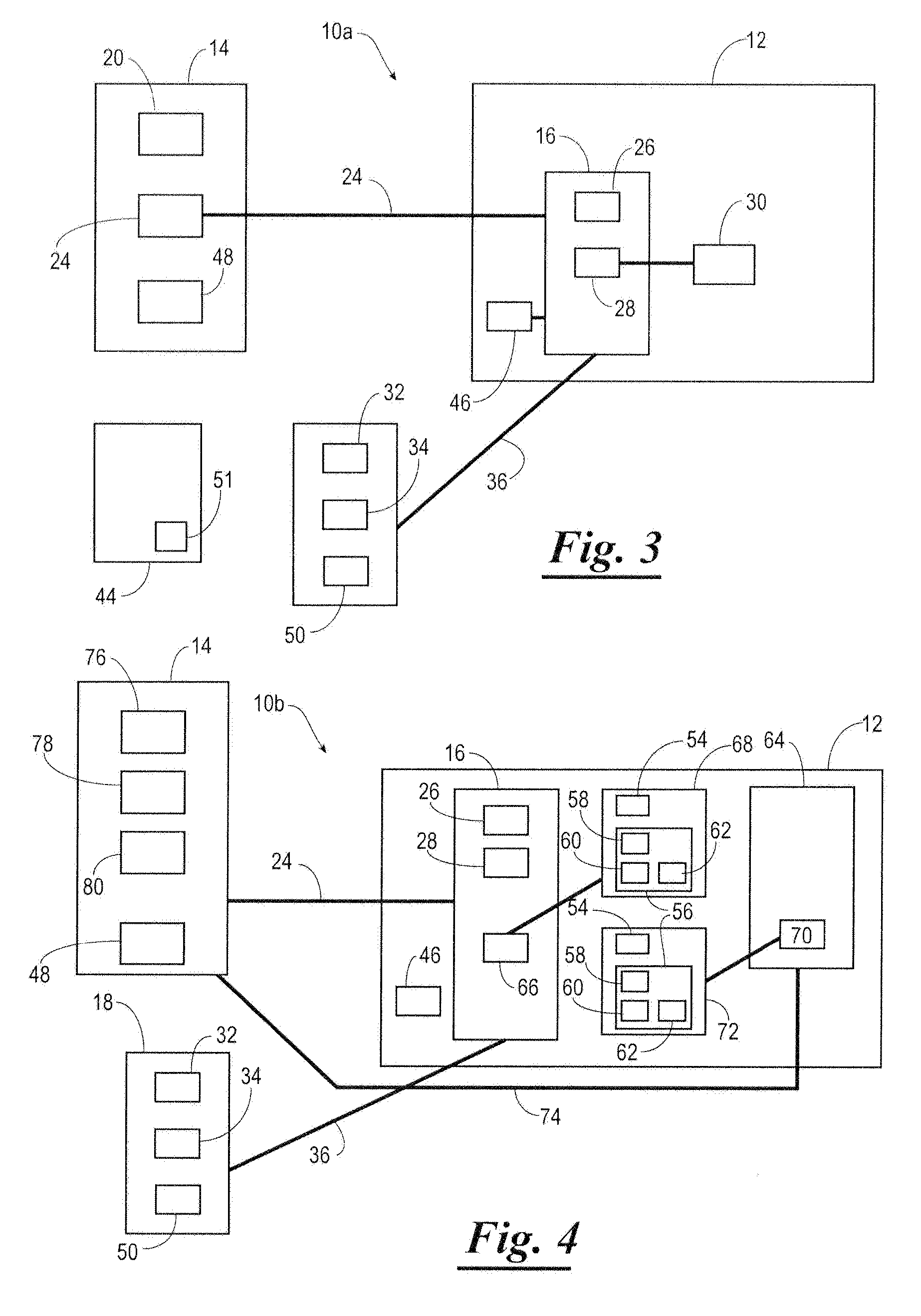 Remote control system having a touchscreen for controlling a railway vehicle