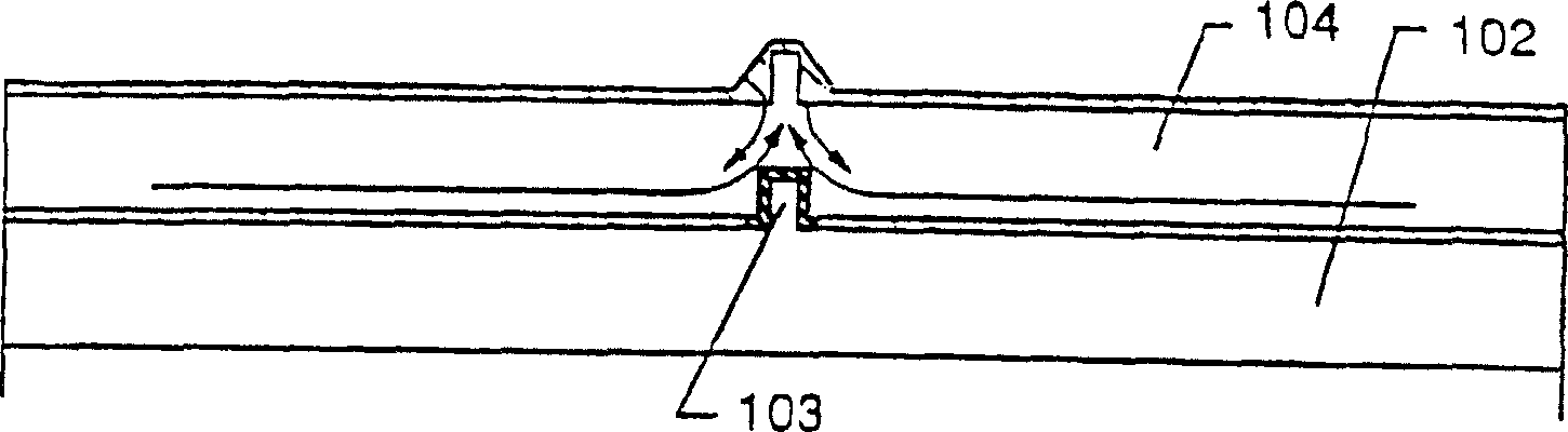 Thin film semiconductor and method for manufacturing the same, semiconductor device and method for manufacturing the same