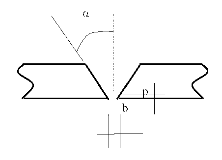 Welding method for stainless steel pipeline in benzene hydrogenation engineering