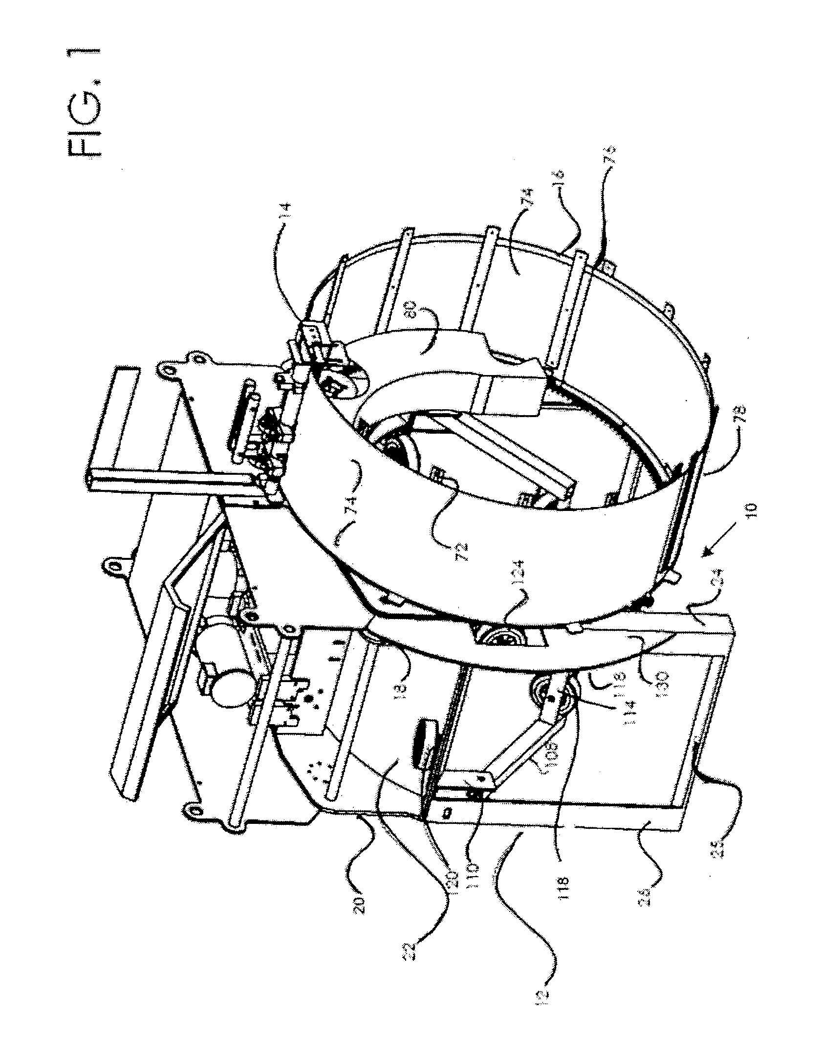 Pipe Conditioning Tool