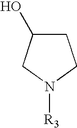 Method of producing 1-substituted 3-pyrrolates