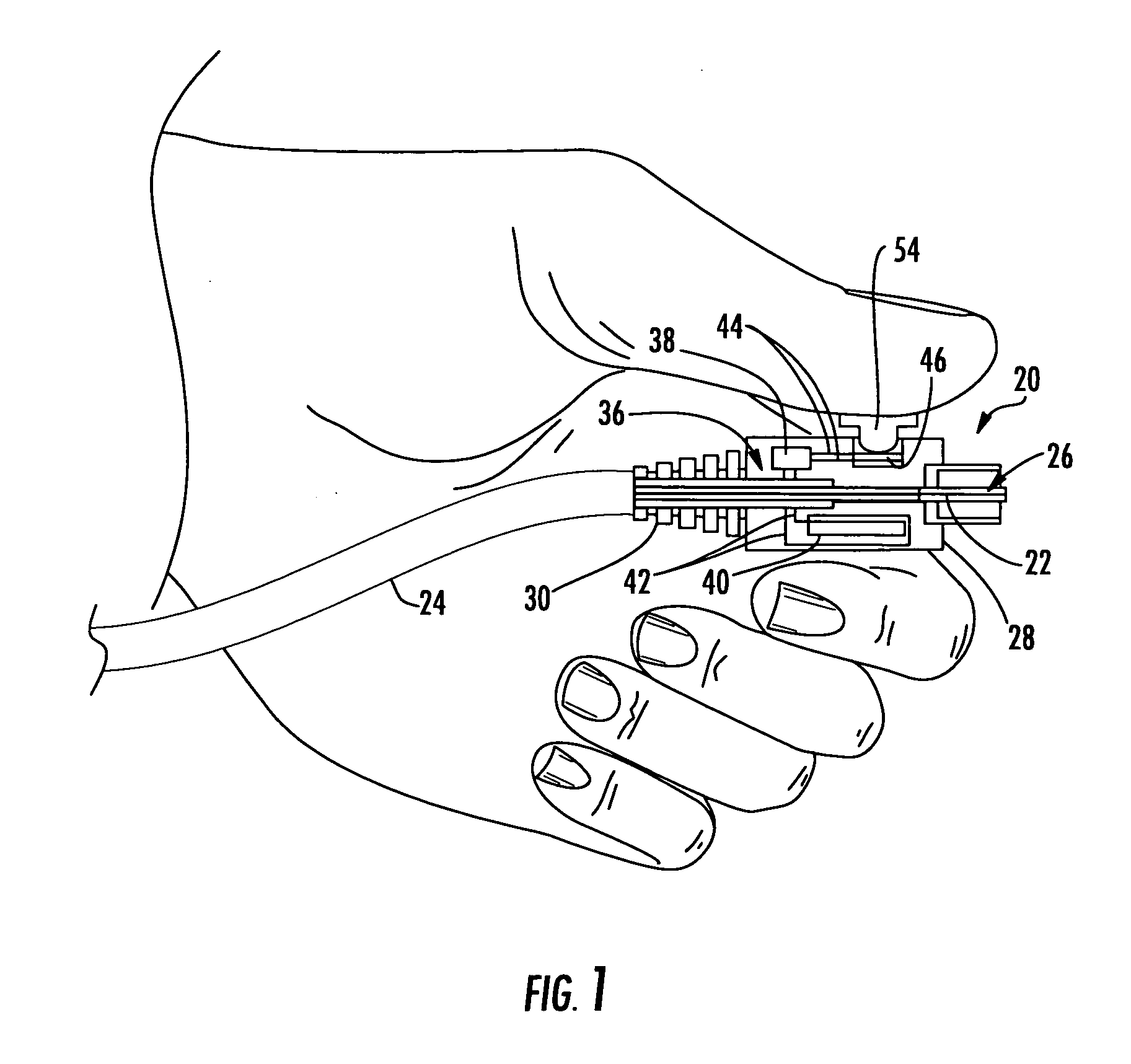Radio frequency identification transponder for communicating condition of a component