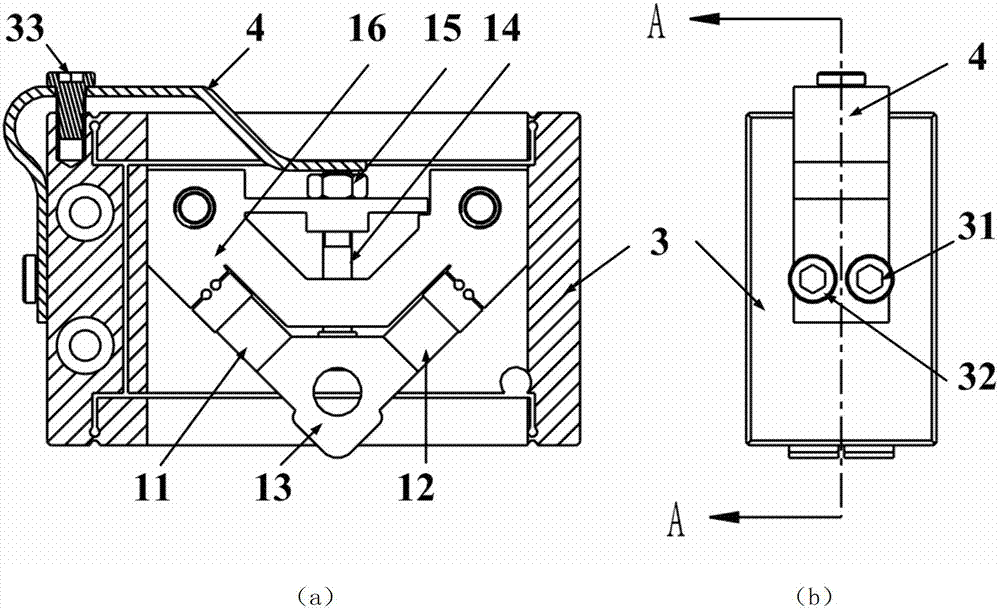 Piezoelectric motor