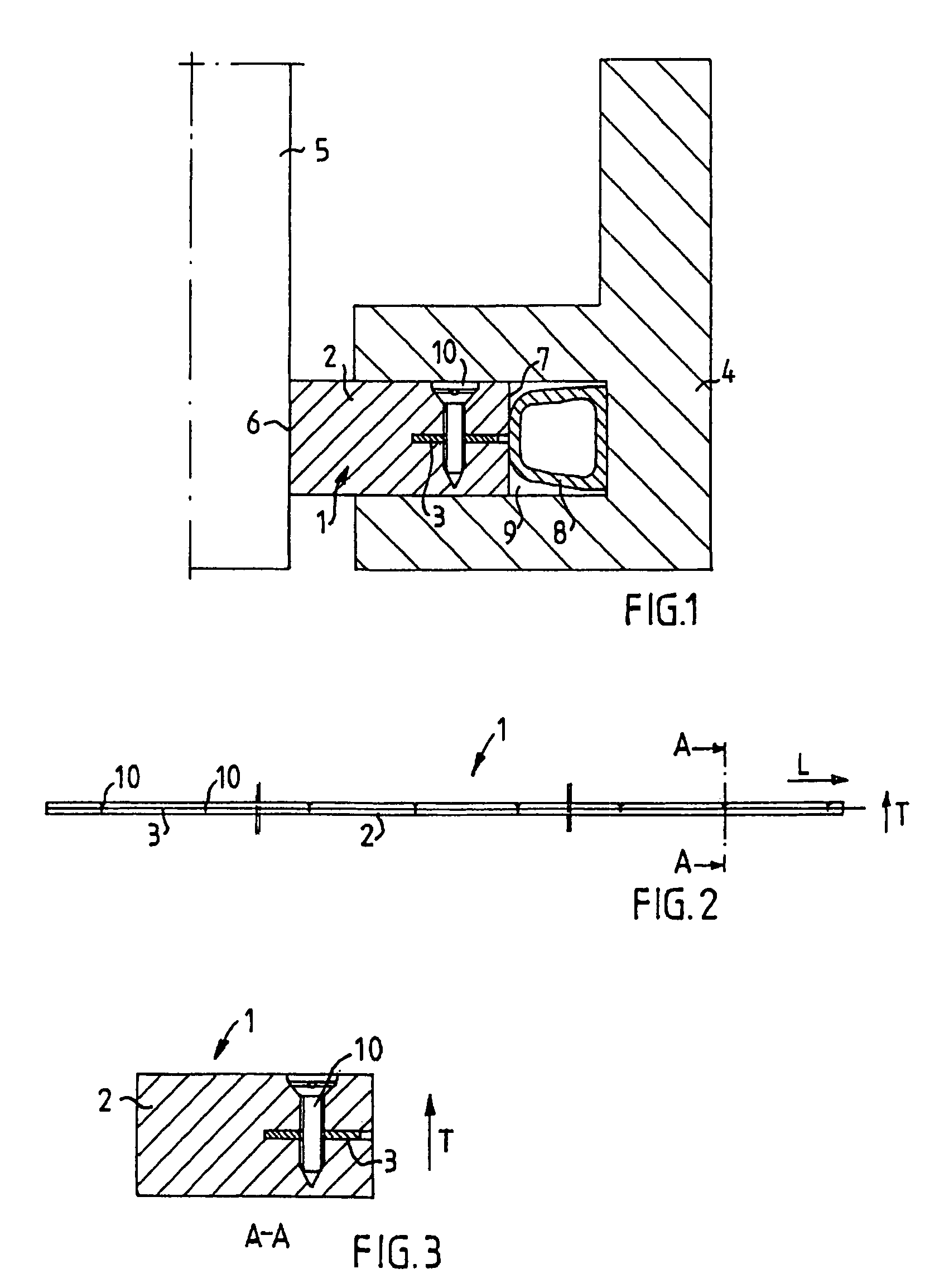 Arrangement for the treatment of cellulose pulp