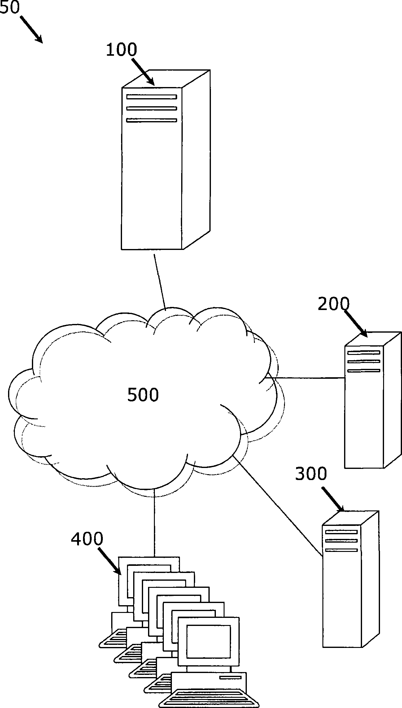 Method and system for facilitating transfer of an intellectual asset