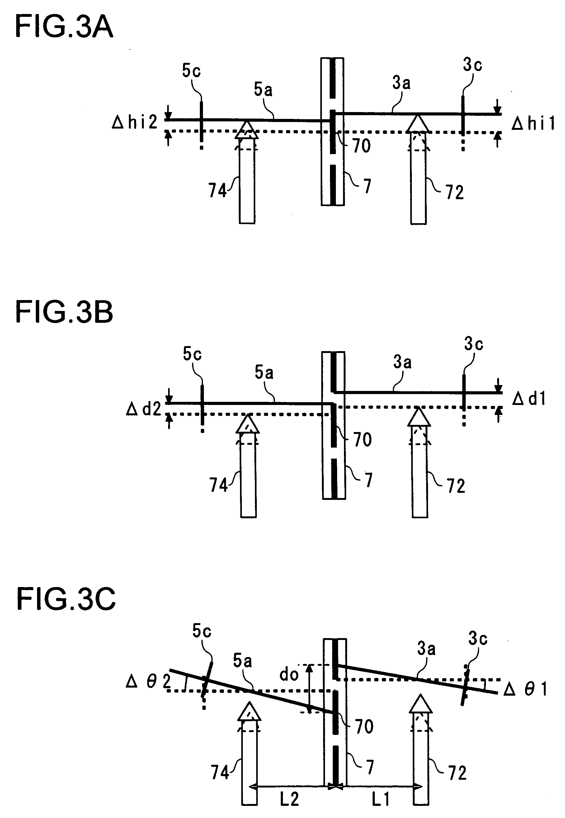 Shaft-misalignment-measuring device, a shaft-misalignment-measuring method, a single-shaft combined plant using the shaft-misalignment-measuring device and a start-up method of the single-shaft combined plant