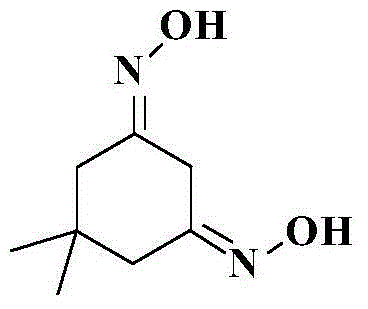 Preparation method of 5,5-dimethyl-1,3-cyclohexamethylenediamine