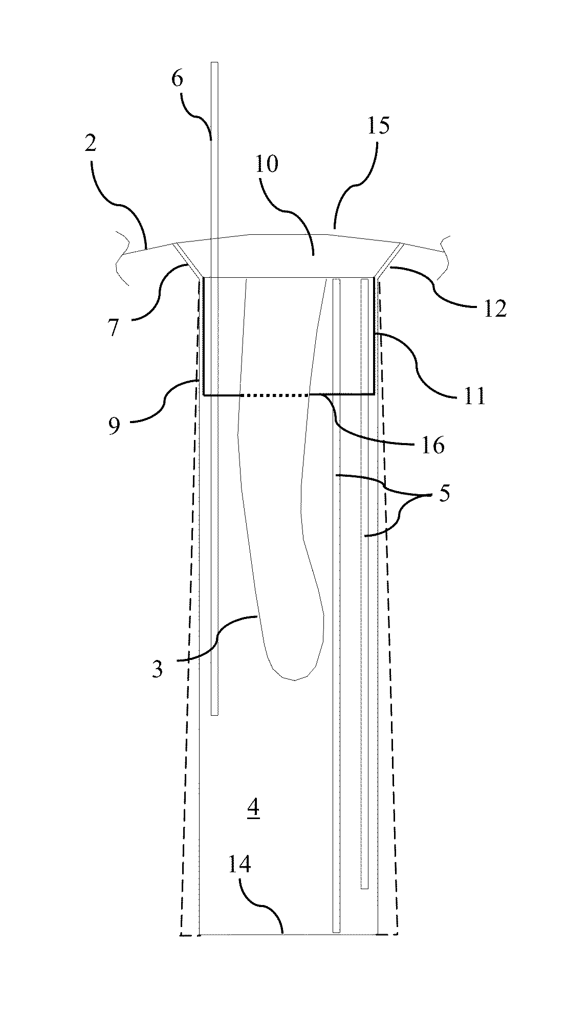 Methods and devices for preparing customized bowling ball finger sleeves