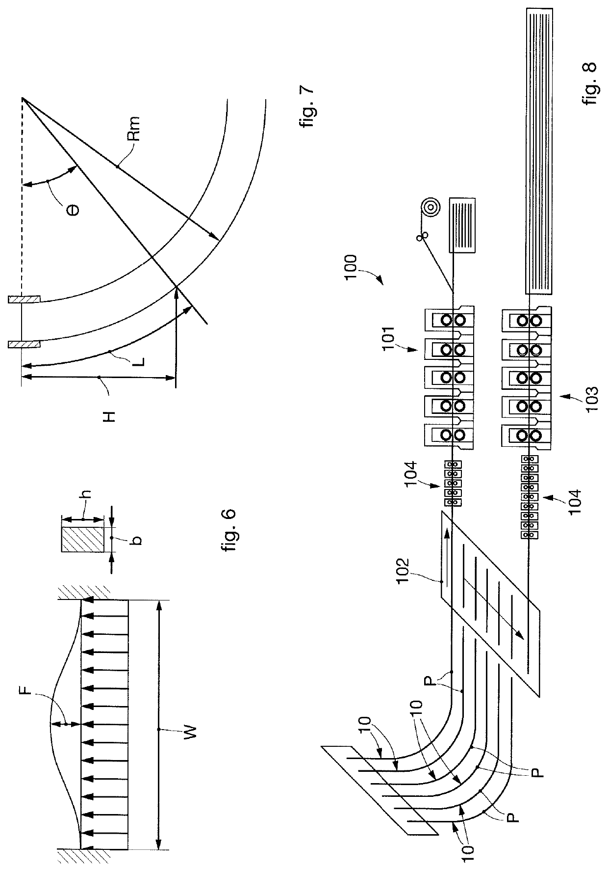Crystallizer for the continuous casting of a metal product, and corresponding casting method
