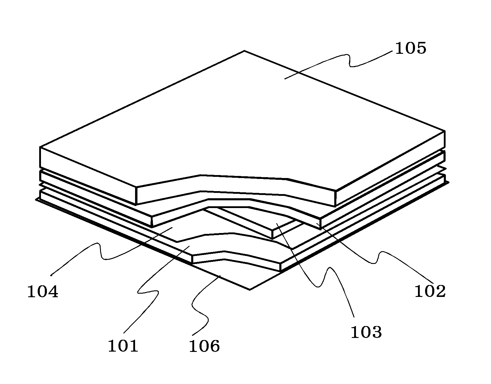 Solar cell module