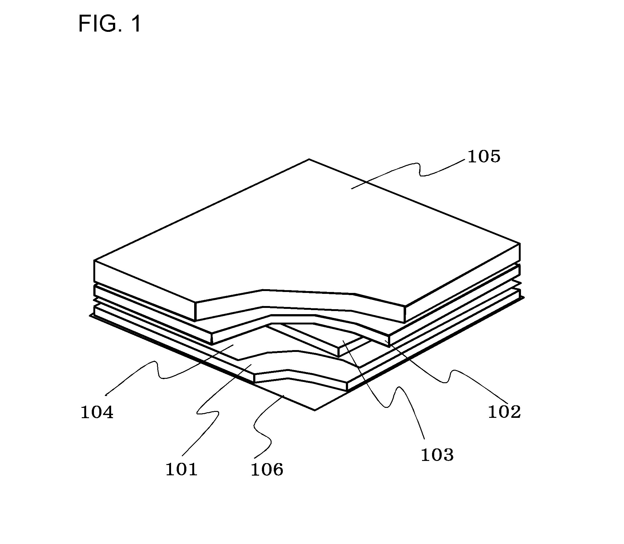 Solar cell module