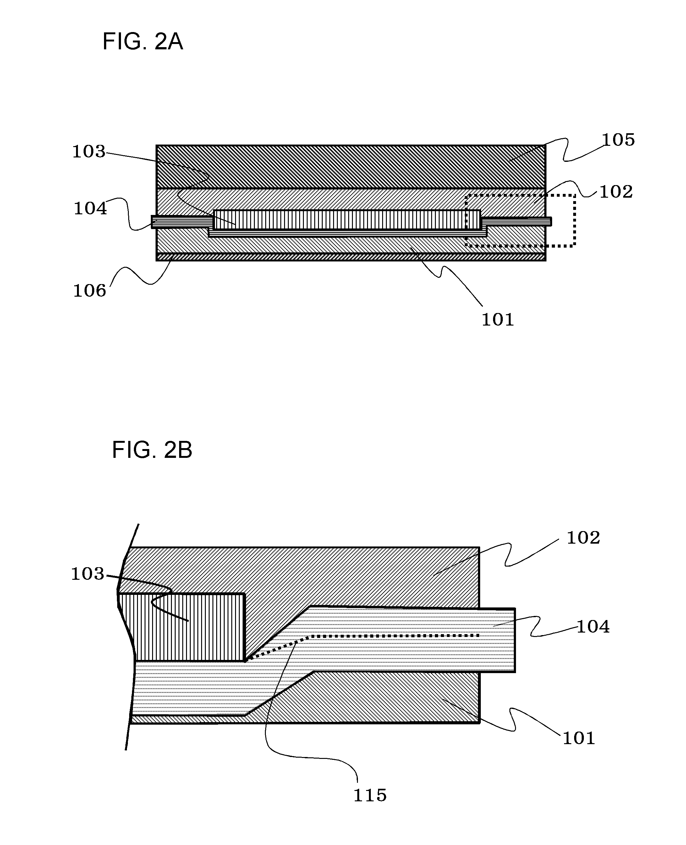 Solar cell module