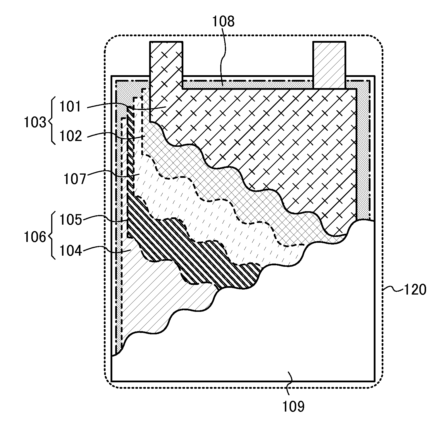 Power storage device