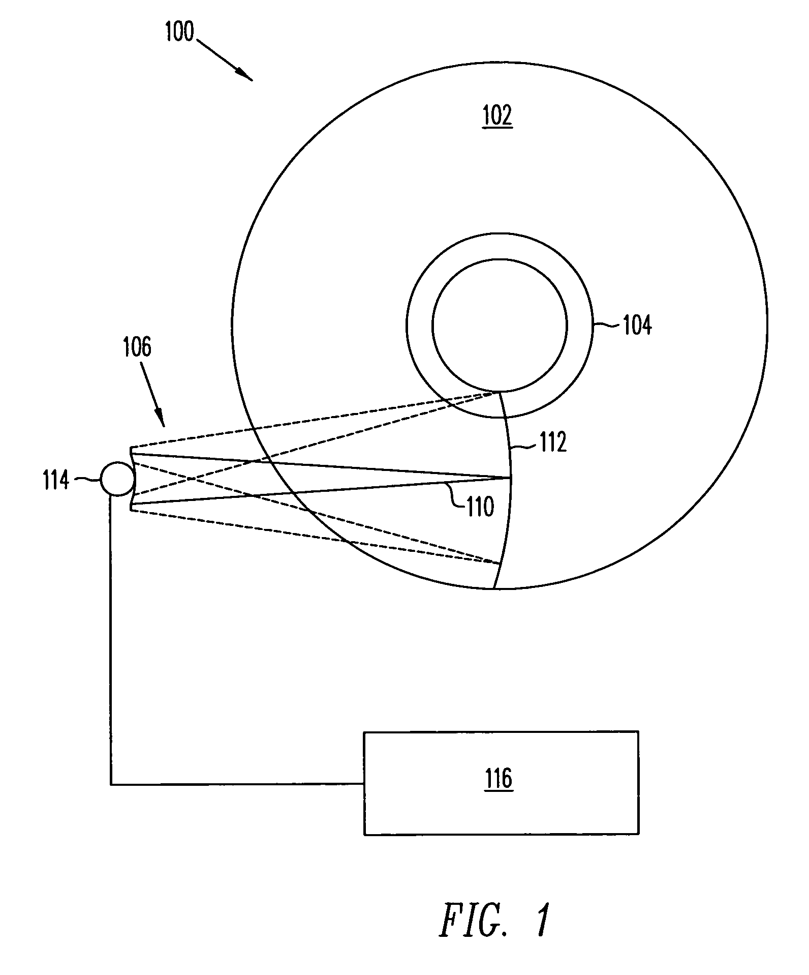 Magnetic recording capping layer with multiple layers for controlling anisotropy for perpendicular recording media