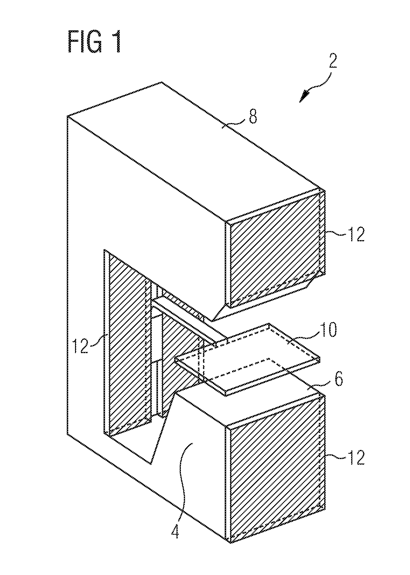 Method and medical system for assisting a medical measure implemented by the medical system