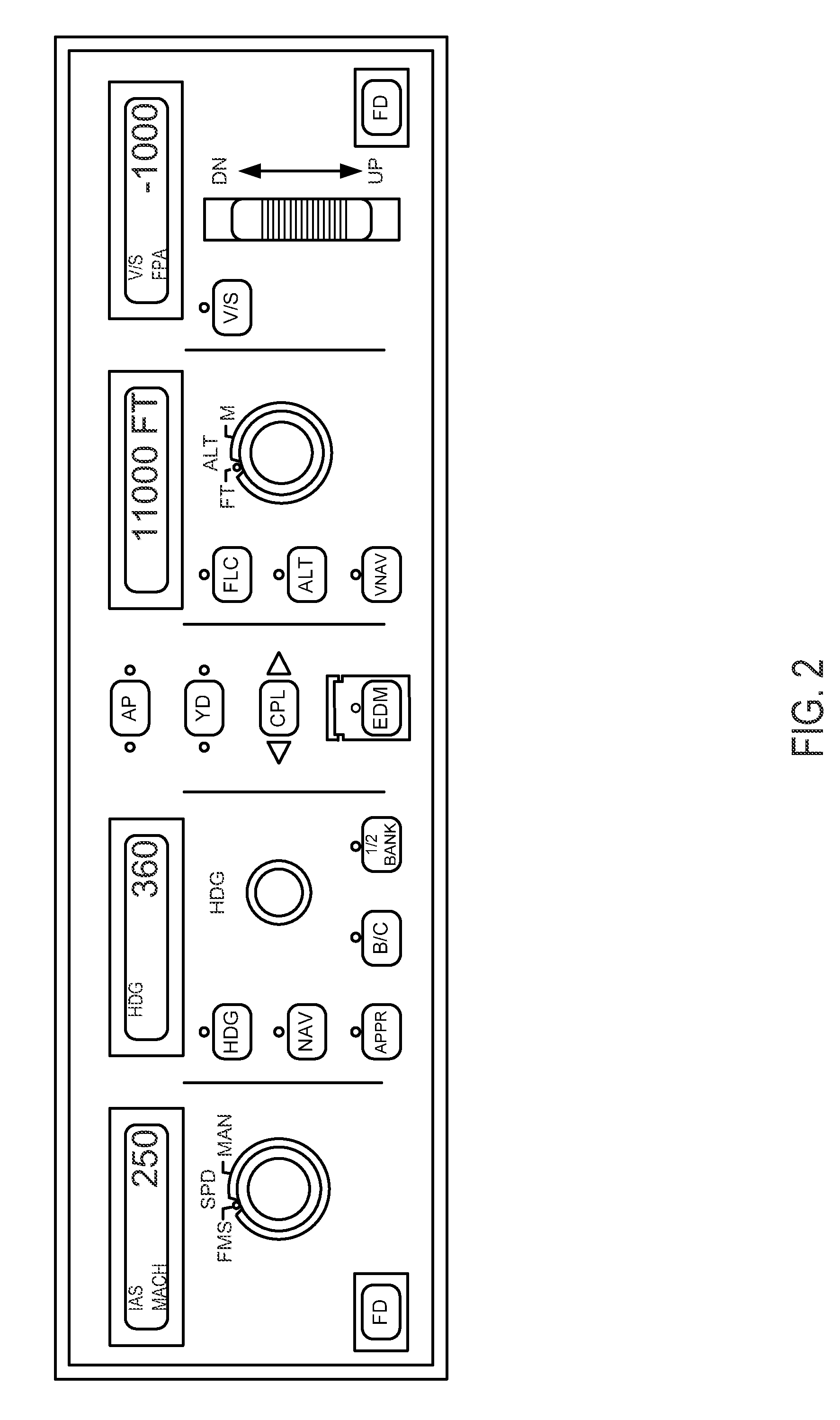 Event-based flight management system, device, and method