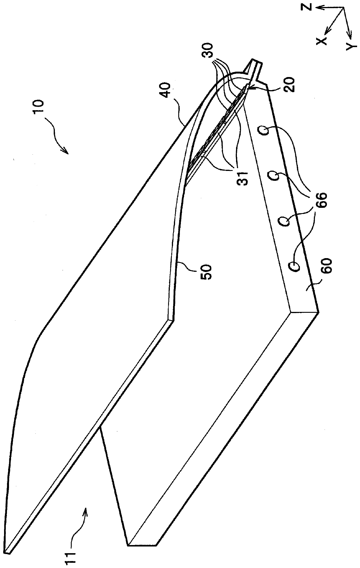 light emitting device