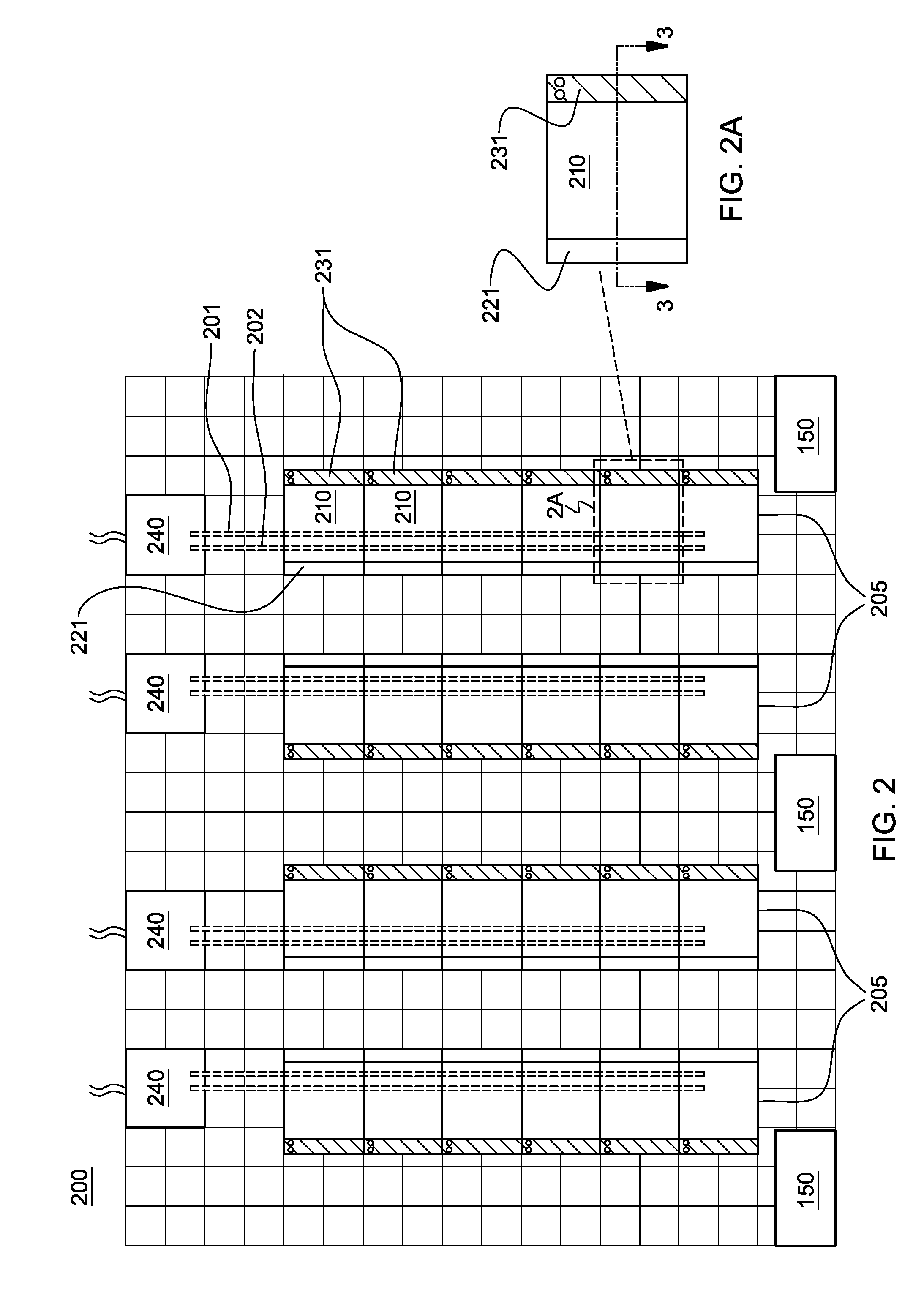 Method of laying out a data center using a plurality of thermal simulators