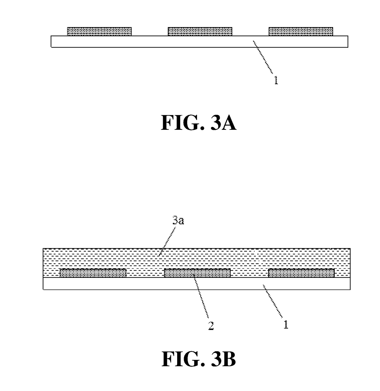OLED display panel and method for manufacturing the same, and display device